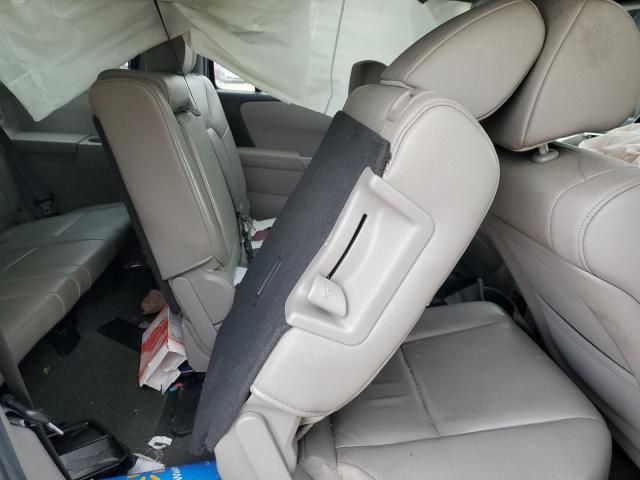 2013 Honda Pilot EXL