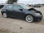 2012 Lexus CT 200