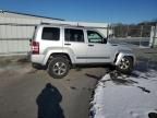 2008 Jeep Liberty Sport