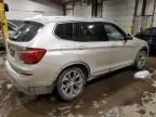 2015 BMW X3 XDRIVE28I