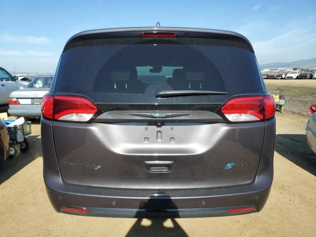 2019 Chrysler Pacifica Hybrid Limited