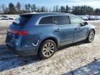 2018 Lincoln MKT