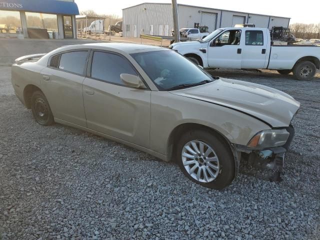 2011 Dodge Charger