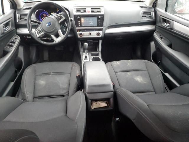 2015 Subaru Legacy 2.5I Premium