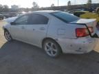 2009 Mitsubishi Galant Sport