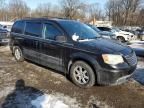 2011 Chrysler Town & Country Touring