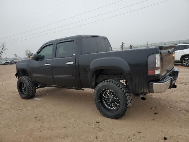 2007 GMC New Sierra K1500