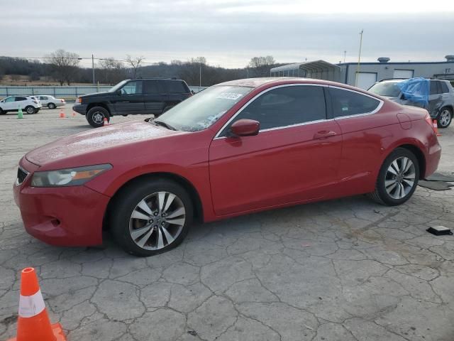 2009 Honda Accord EXL