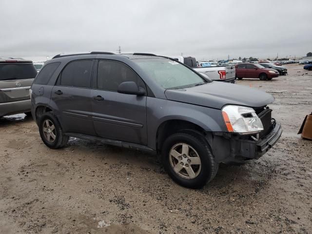 2007 Chevrolet Equinox LS