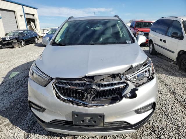 2019 Buick Encore Sport Touring