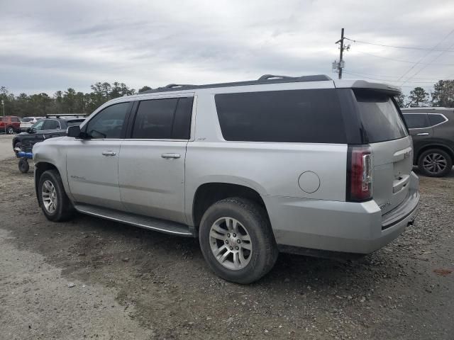 2017 GMC Yukon XL K1500 SLT