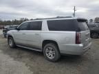 2017 GMC Yukon XL K1500 SLT