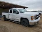 2014 Chevrolet Silverado K1500