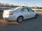 2007 Toyota Camry Hybrid