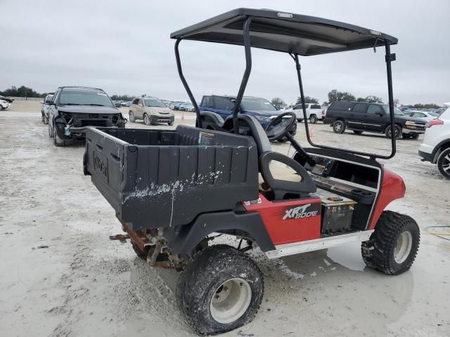 2024 Clubcar XRT 800