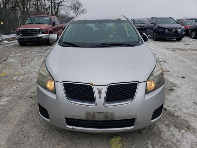 2009 Pontiac Vibe