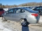 2009 Hyundai Elantra GLS