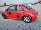 1999 Volkswagen New Beetle GLS