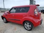 2010 KIA Soul +