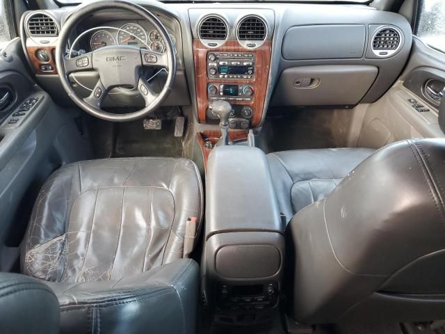 2003 GMC Envoy XL