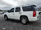 2007 GMC Yukon