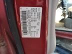 2007 Dodge Grand Caravan SE