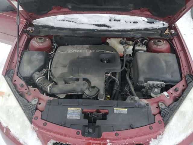 2008 Pontiac G6 Base