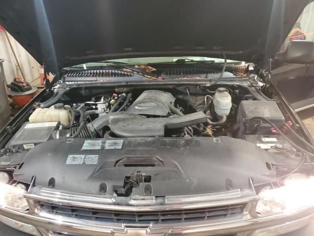 2005 Chevrolet Tahoe K1500