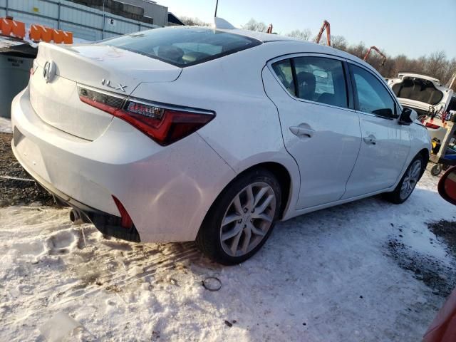 2019 Acura ILX