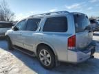 2011 Nissan Armada SV