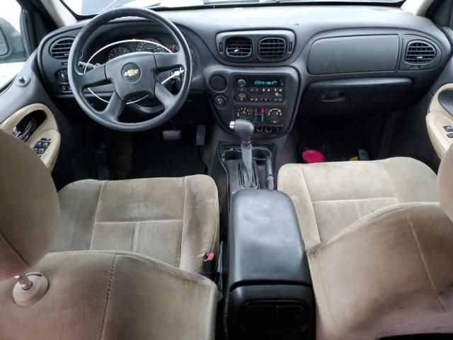 2005 Chevrolet Trailblazer LS