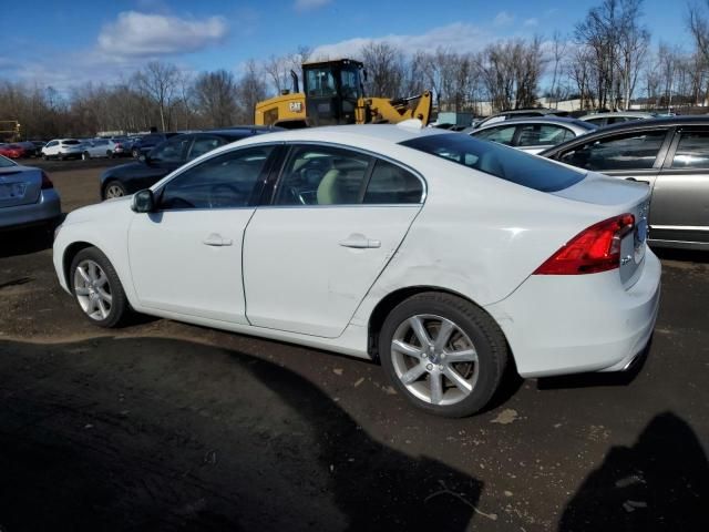 2016 Volvo S60 Premier