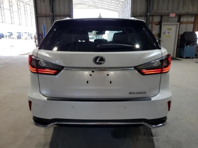 2020 Lexus RX 350 L