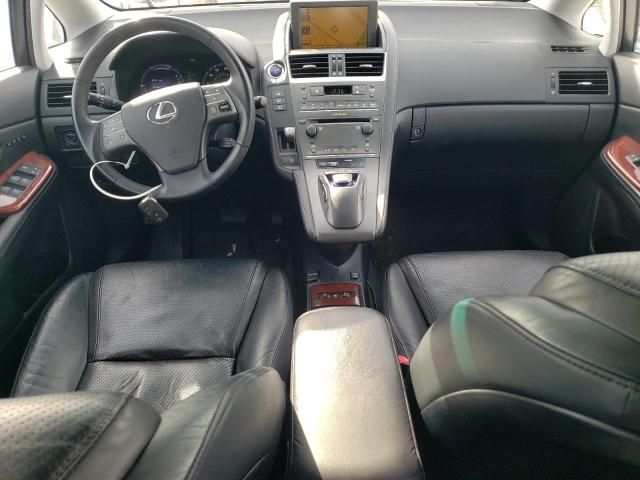 2010 Lexus HS 250H