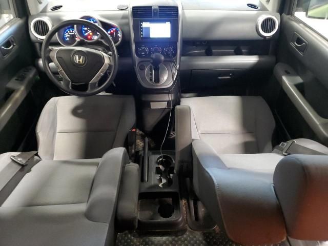 2008 Honda Element EX