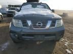 2005 Nissan Pathfinder LE