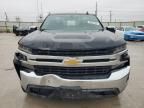 2021 Chevrolet Silverado C1500 LT