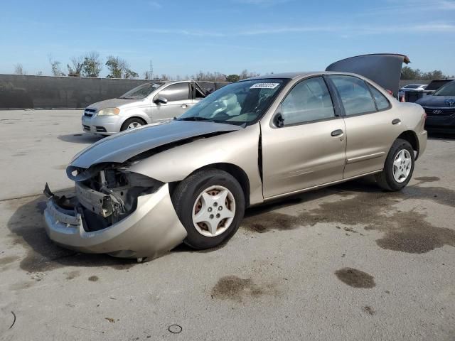 2005 Chevrolet Cavalier