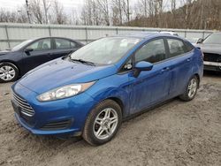 2018 Ford Fiesta SE en venta en Hurricane, WV