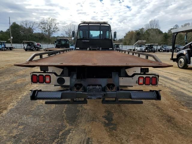 2019 Kenworth Construction T270