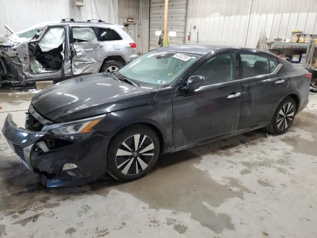 2019 Nissan Altima SL