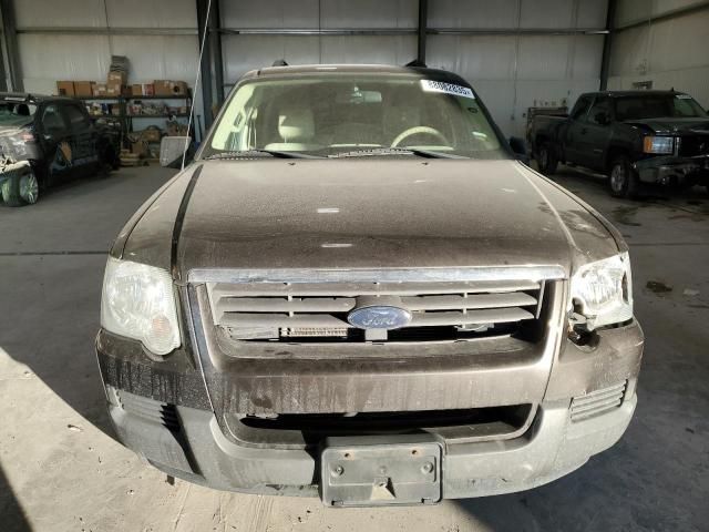 2006 Ford Explorer XLS