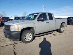 2010 Chevrolet Silverado C1500 en venta en Moraine, OH