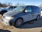 2004 Honda Odyssey EXL