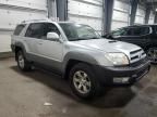 2003 Toyota 4runner SR5