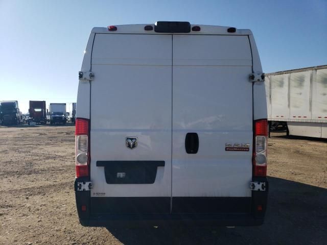 2019 Dodge RAM Promaster 3500 3500 High