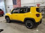 2017 Jeep Renegade Trailhawk