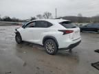 2017 Lexus NX 200T Base