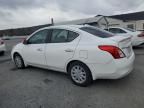 2014 Nissan Versa S