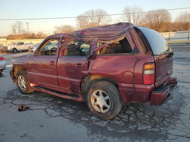 2003 GMC Yukon Denali